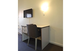 writing desk