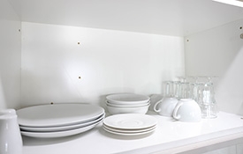 crockery