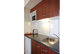 kitchenette